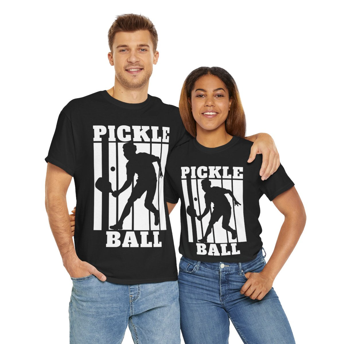 PICKLEBALL 5 - Pickleball (Dri Fit)