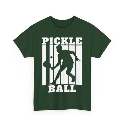 PICKLEBALL 5 - Pickleball (Basic Tee)