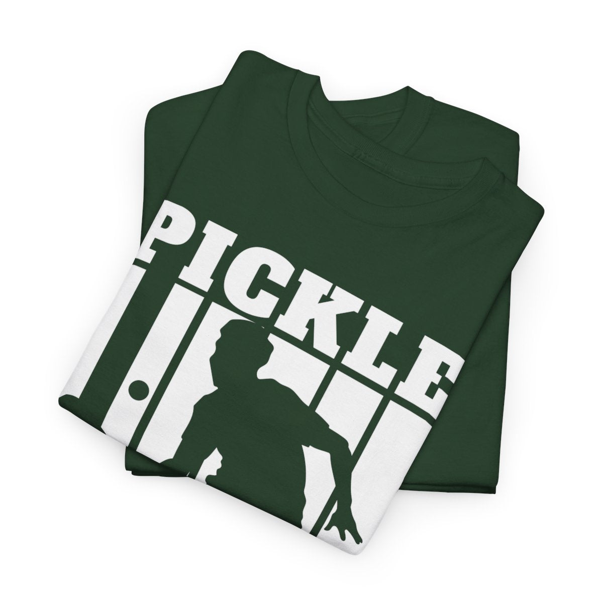 PICKLEBALL 5 - Pickleball (Basic Tee)