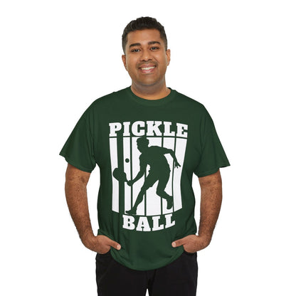 PICKLEBALL 5 - Pickleball (Basic Tee)