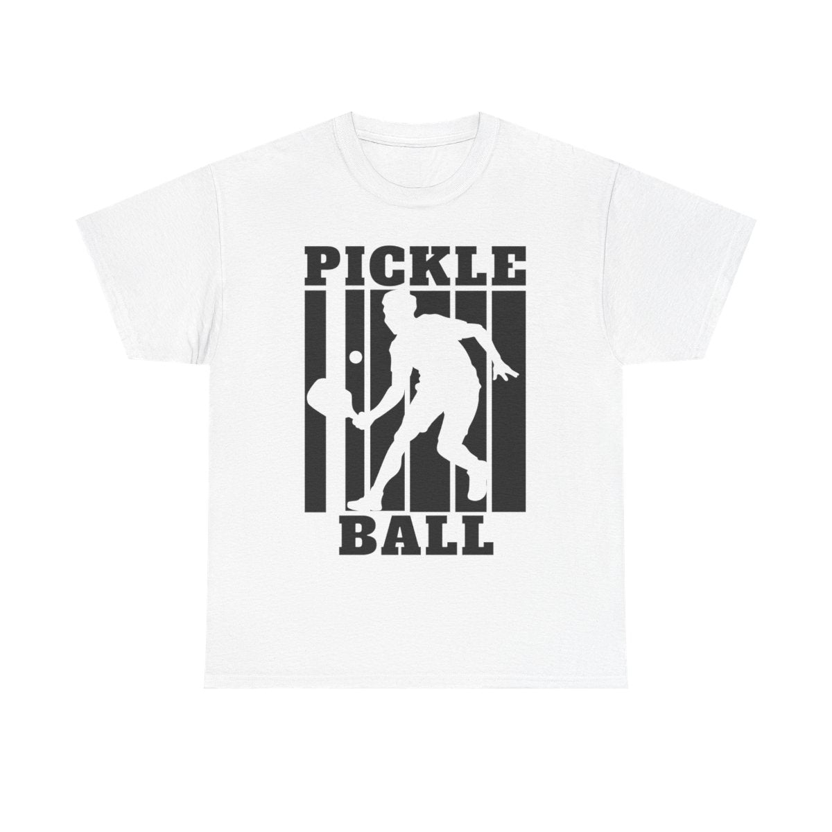 PICKLEBALL 5 - Pickleball (Basic Tee)