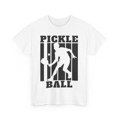 PICKLEBALL 5 - Pickleball (Basic Tee)