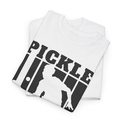 PICKLEBALL 5 - Pickleball (Basic Tee)