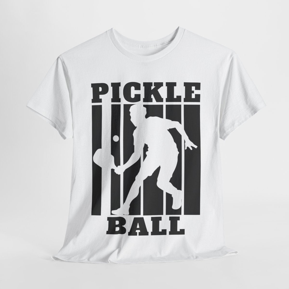 PICKLEBALL 5 - Pickleball (Basic Tee)