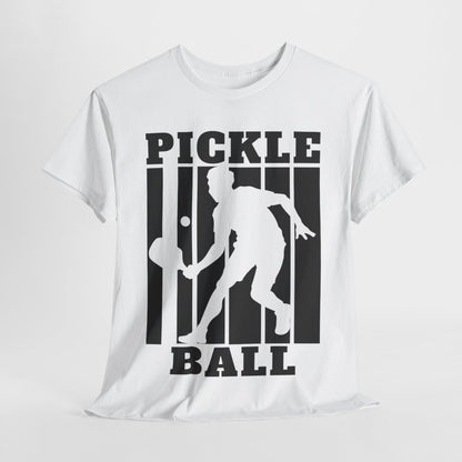 PICKLEBALL 5 - Pickleball (Basic Tee)