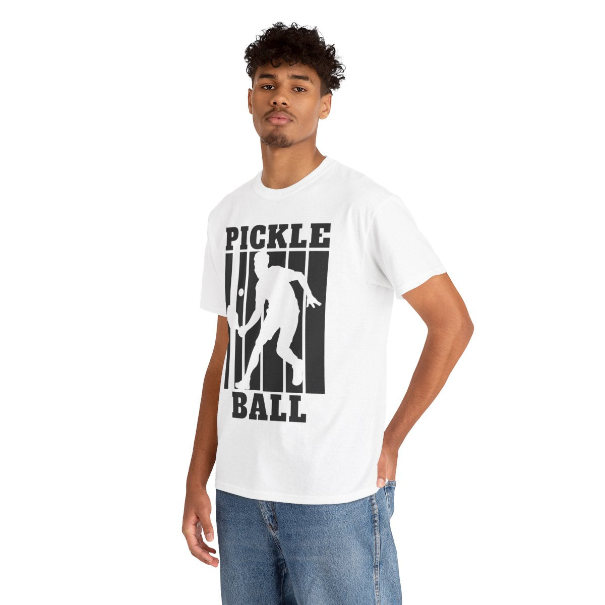 PICKLEBALL 5 - Pickleball (Dri Fit)