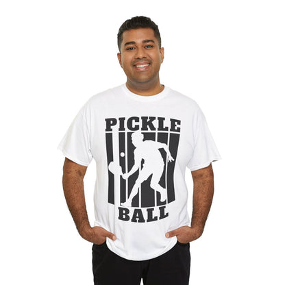 PICKLEBALL 5 - Pickleball (Basic Tee)