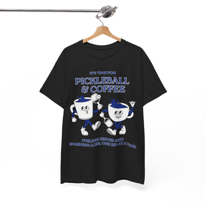 COFFEE & PICKLEBALL 3 - Pickleball (Dri Fit)