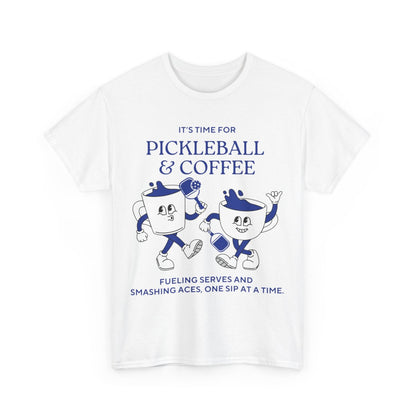 COFFEE & PICKLEBALL 3 - Pickleball (Dri Fit)