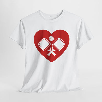 HEART PICKLEBALL 4 - Pickleball (Dri Fit)