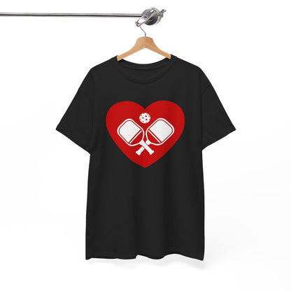 HEART PICKLEBALL 4 - Pickleball (Dri Fit)