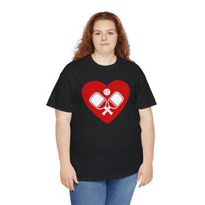 HEART PICKLEBALL 4 - Pickleball (Dri Fit)