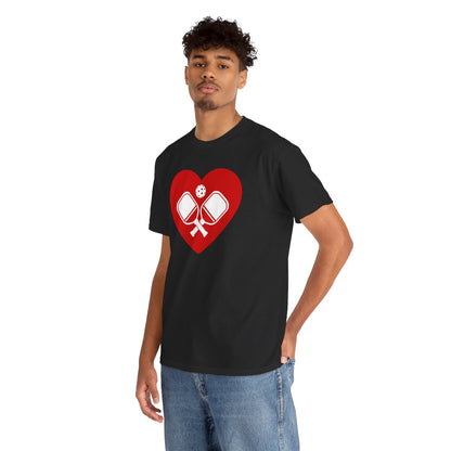 HEART PICKLEBALL 4 - Pickleball (Dri Fit)