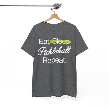 EAT SLEEP - Pickleball (Basic Tee)