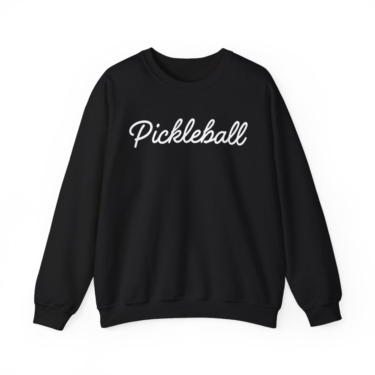 PICKLEBALL 8 - Pickleball (Sweatshirt)