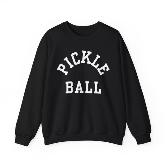 PICKLEBALL 11 - Pickleball (Sweatshirt)