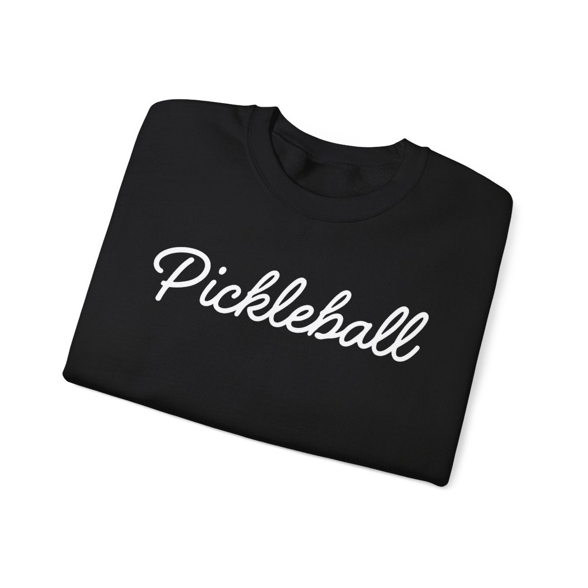 PICKLEBALL 8 - Pickleball (Sweatshirt)