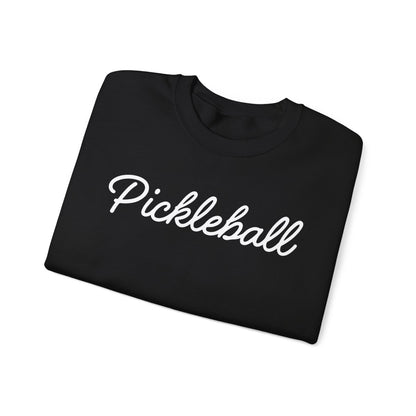 PICKLEBALL 8 - Pickleball (Sweatshirt)