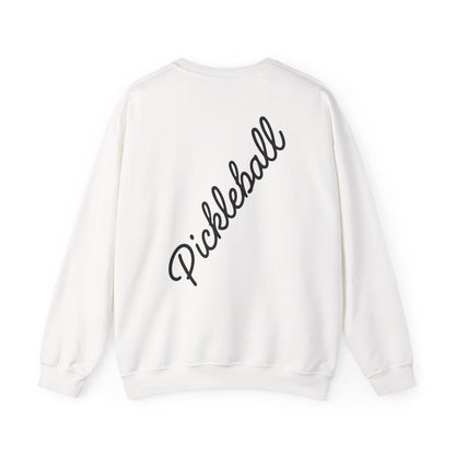 PICKLEBALL 10 - Pickleball (Sweatshirt)