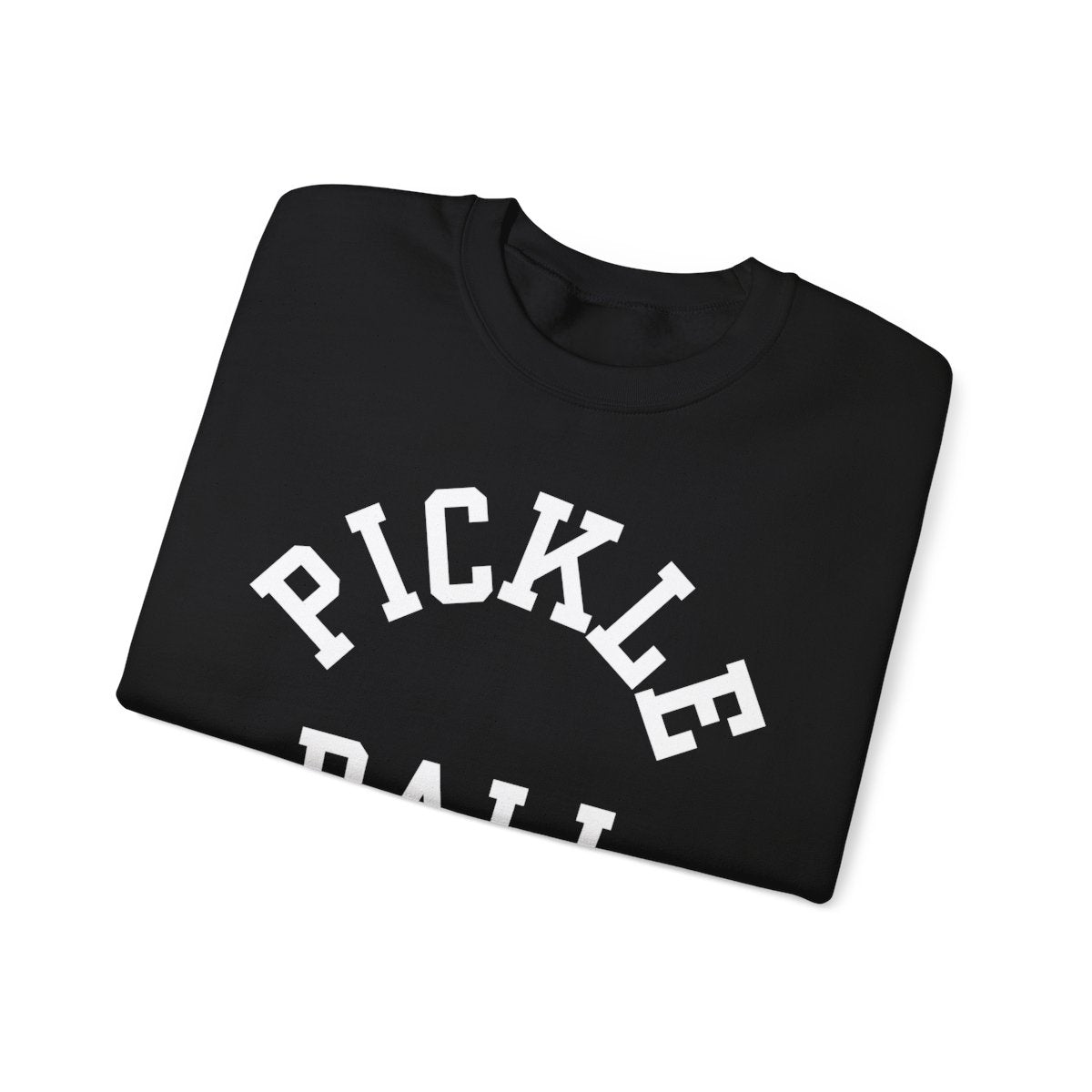 PICKLEBALL 11 - Pickleball (Sweatshirt)