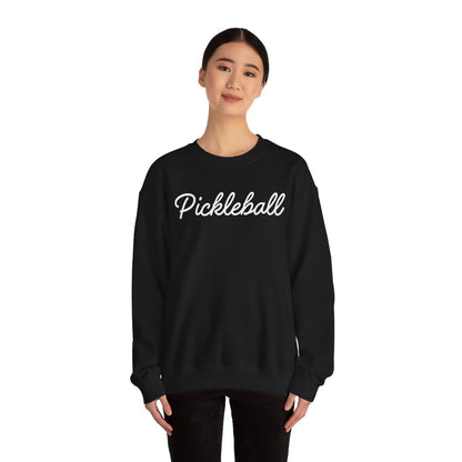 PICKLEBALL 8 - Pickleball (Sweatshirt)