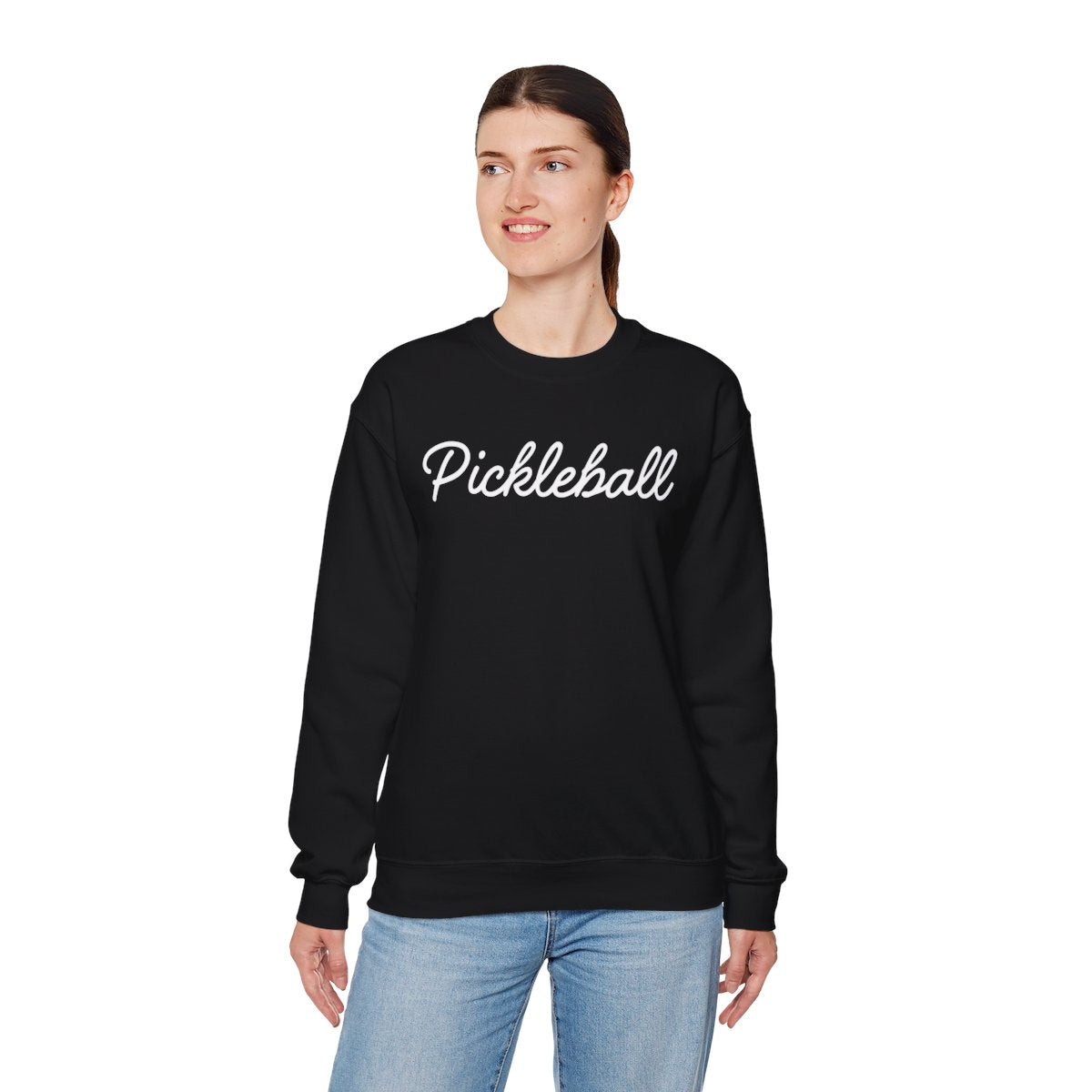 PICKLEBALL 8 - Pickleball (Sweatshirt)