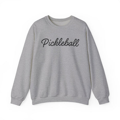 PICKLEBALL 8 - Pickleball (Sweatshirt)