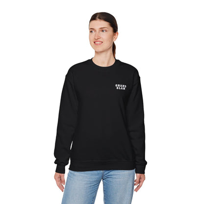 PICKLEBALL 10 - Pickleball (Sweatshirt)