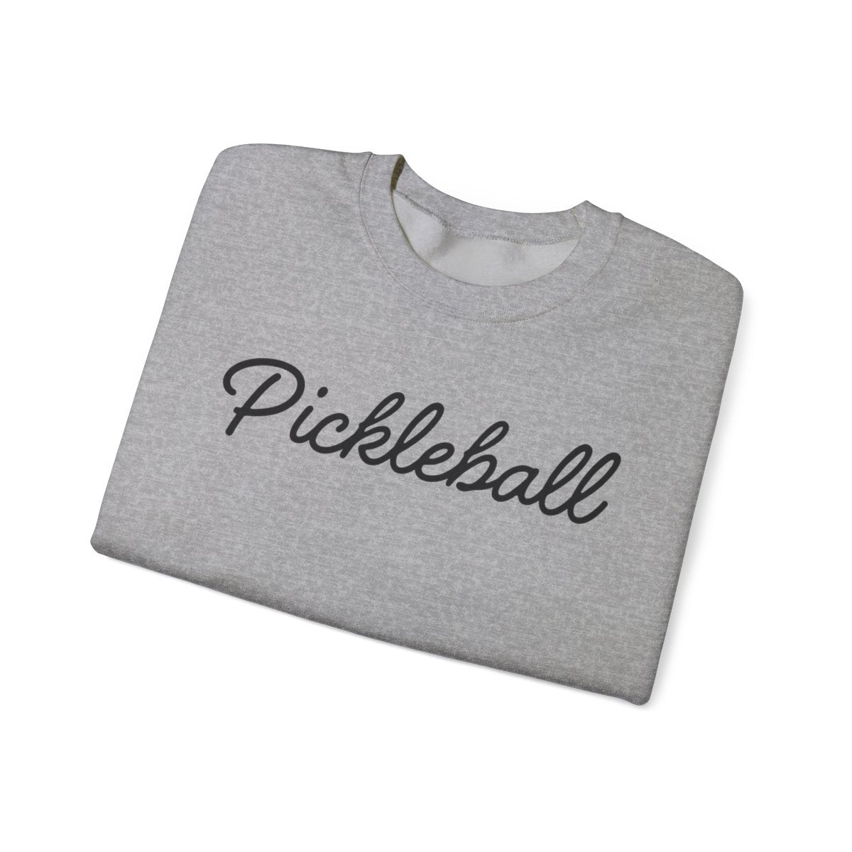 PICKLEBALL 8 - Pickleball (Sweatshirt)