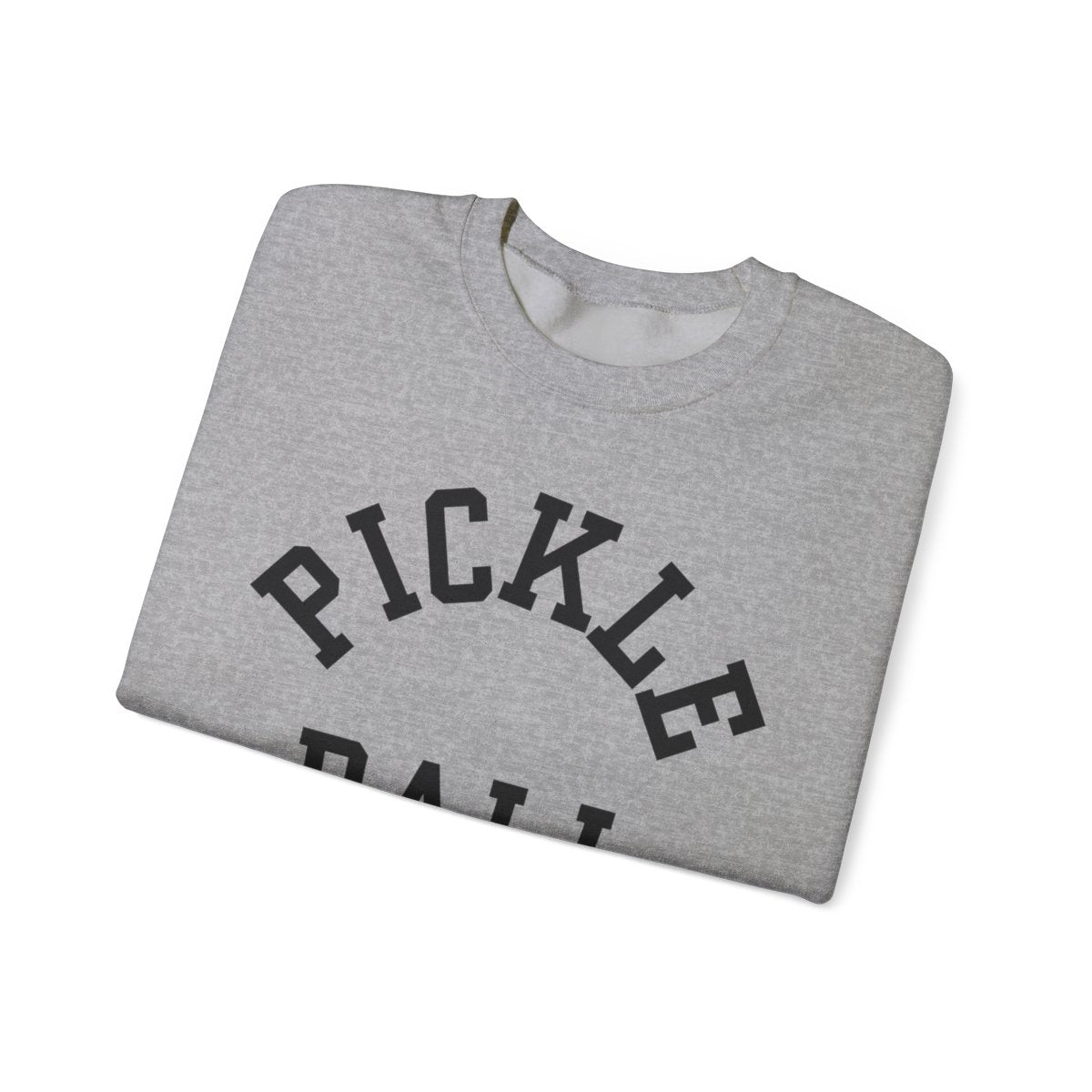 PICKLEBALL 11 - Pickleball (Sweatshirt)