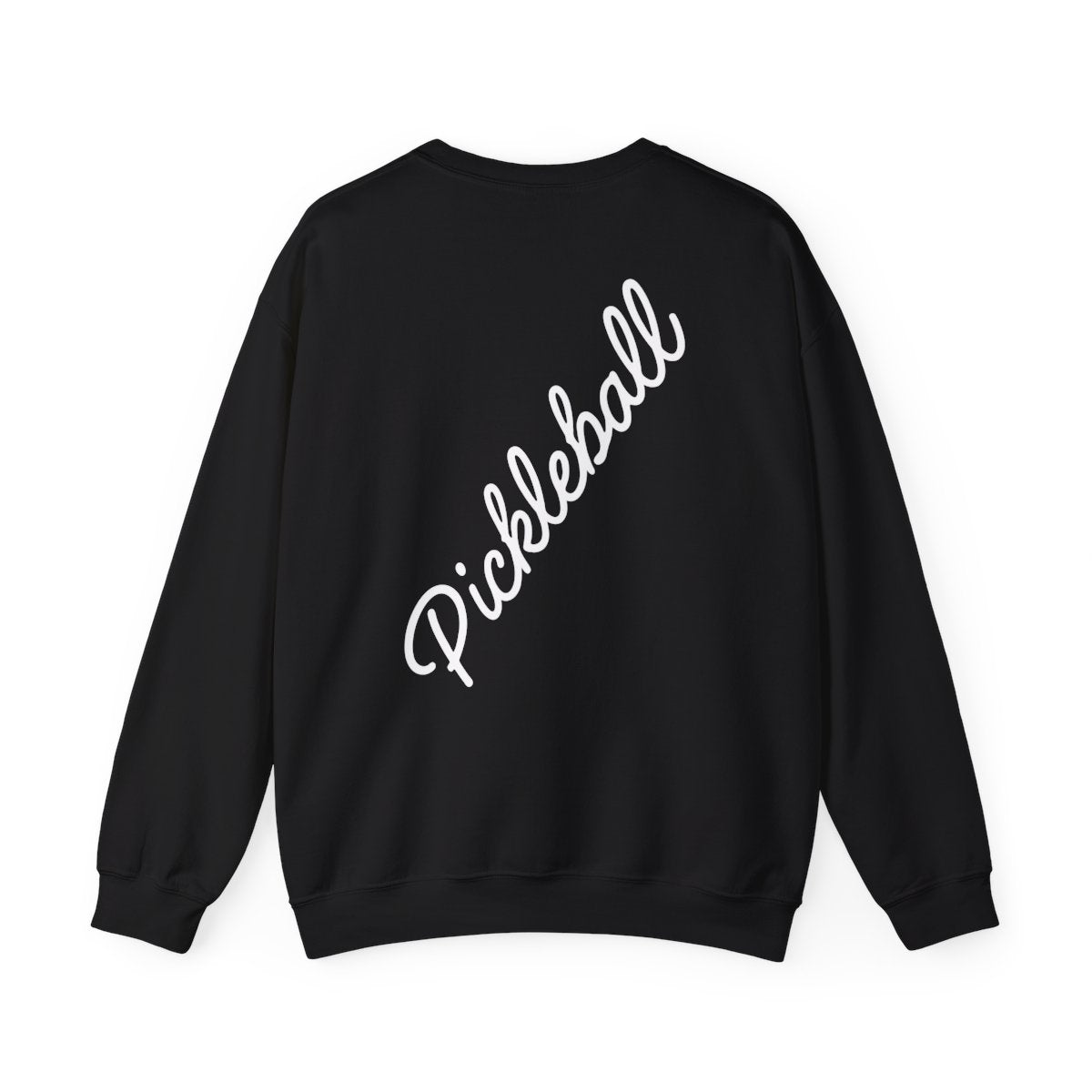 PICKLEBALL 10 - Pickleball (Sweatshirt)