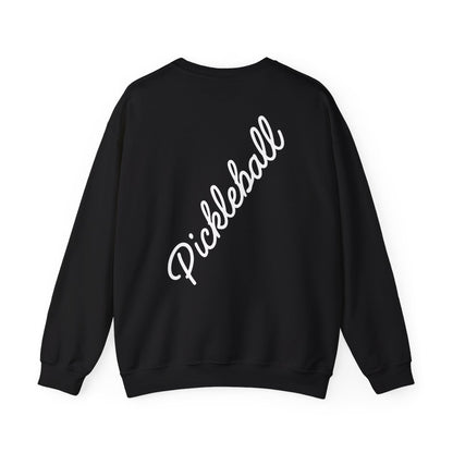 PICKLEBALL 10 - Pickleball (Sweatshirt)
