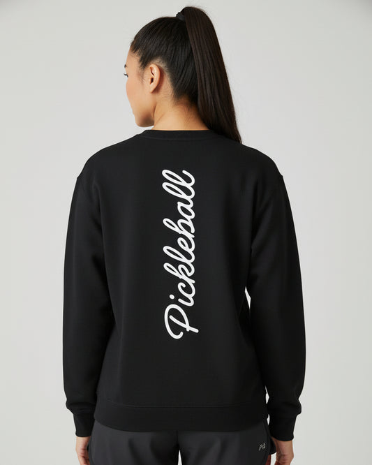 PICKLEBALL 9 - Pickleball (Sweatshirt)