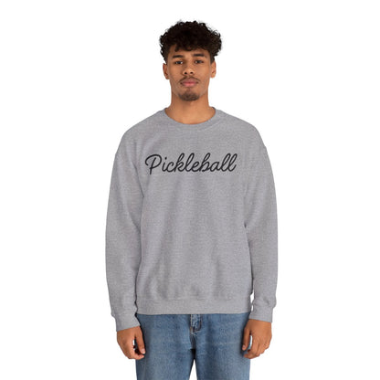 PICKLEBALL 8 - Pickleball (Sweatshirt)