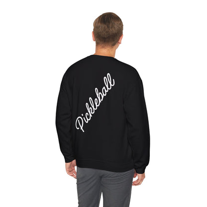 PICKLEBALL 10 - Pickleball (Sweatshirt)