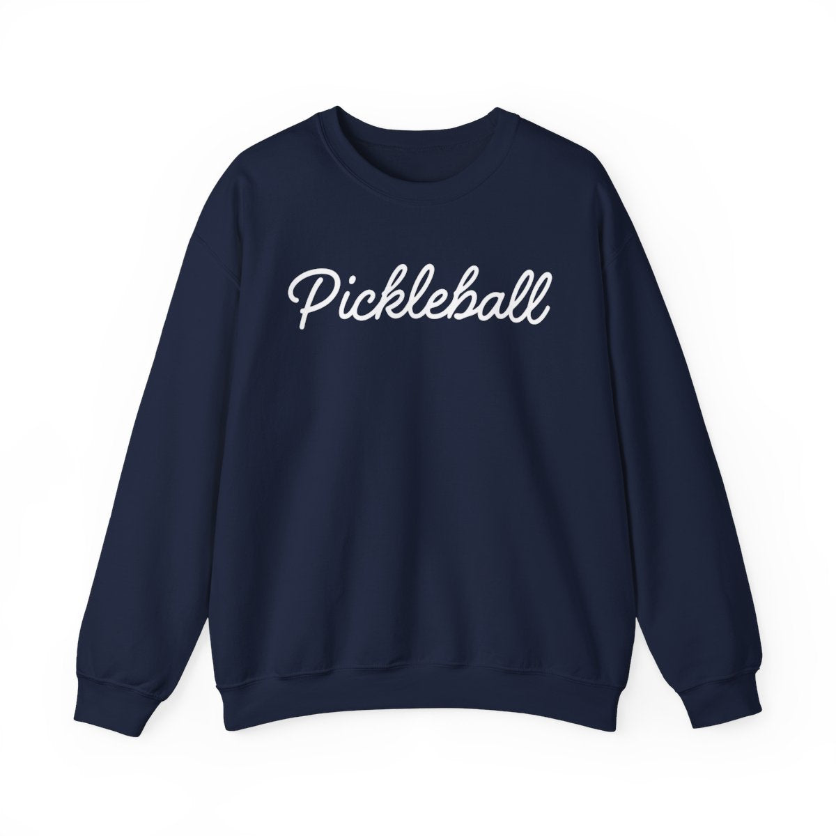 PICKLEBALL 8 - Pickleball (Sweatshirt)