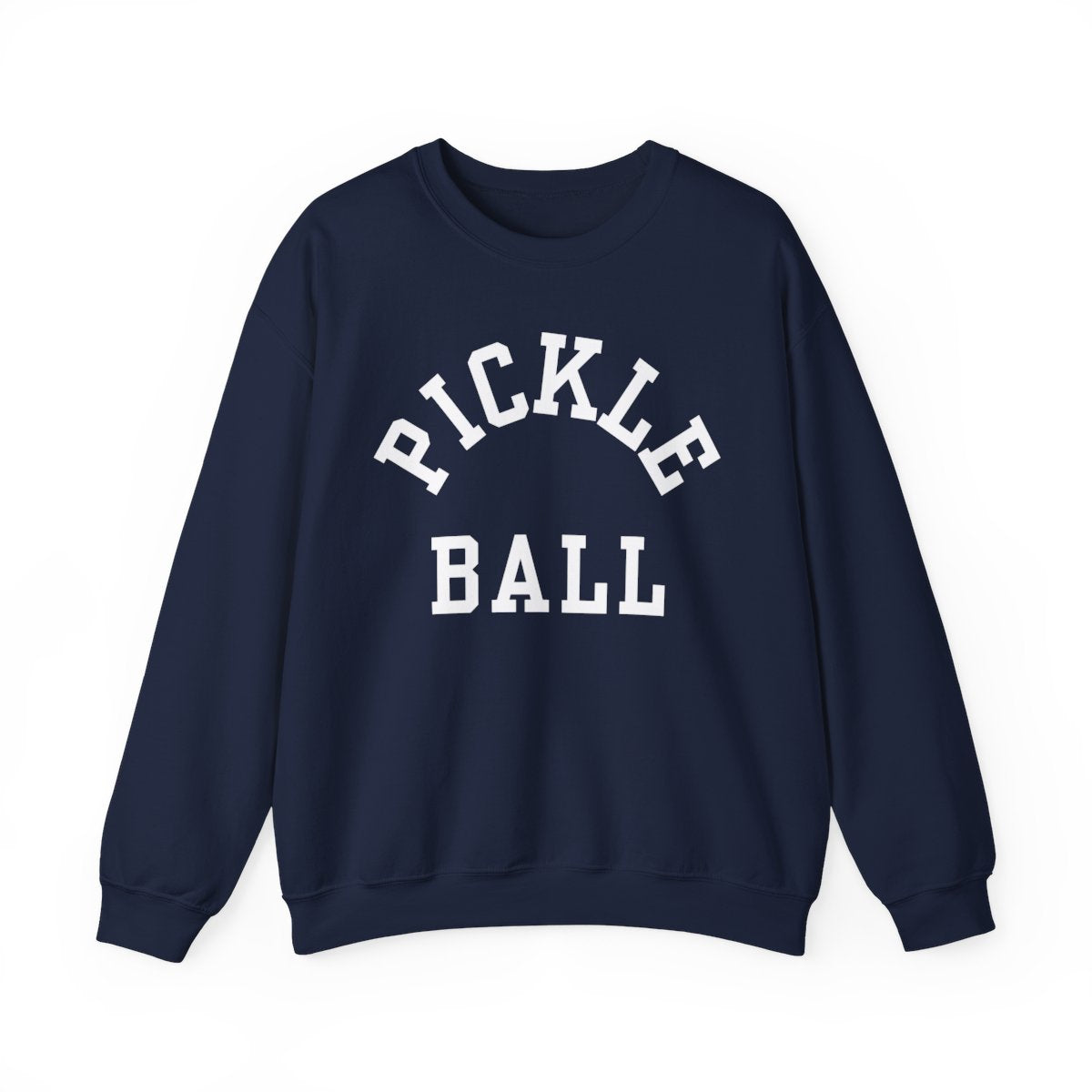 PICKLEBALL 11 - Pickleball (Sweatshirt)