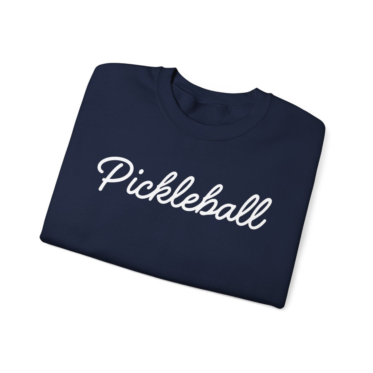 PICKLEBALL 8 - Pickleball (Sweatshirt)
