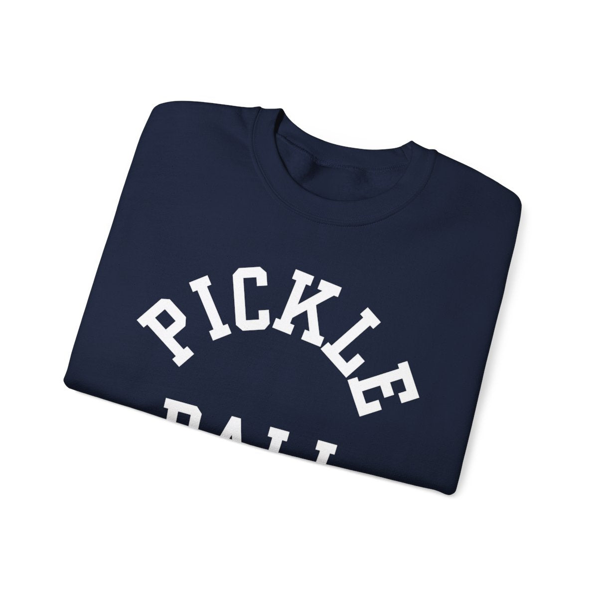 PICKLEBALL 11 - Pickleball (Sweatshirt)