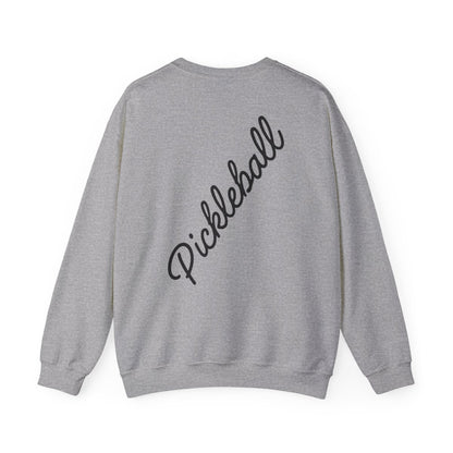 PICKLEBALL 10 - Pickleball (Sweatshirt)
