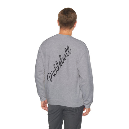 PICKLEBALL 10 - Pickleball (Sweatshirt)