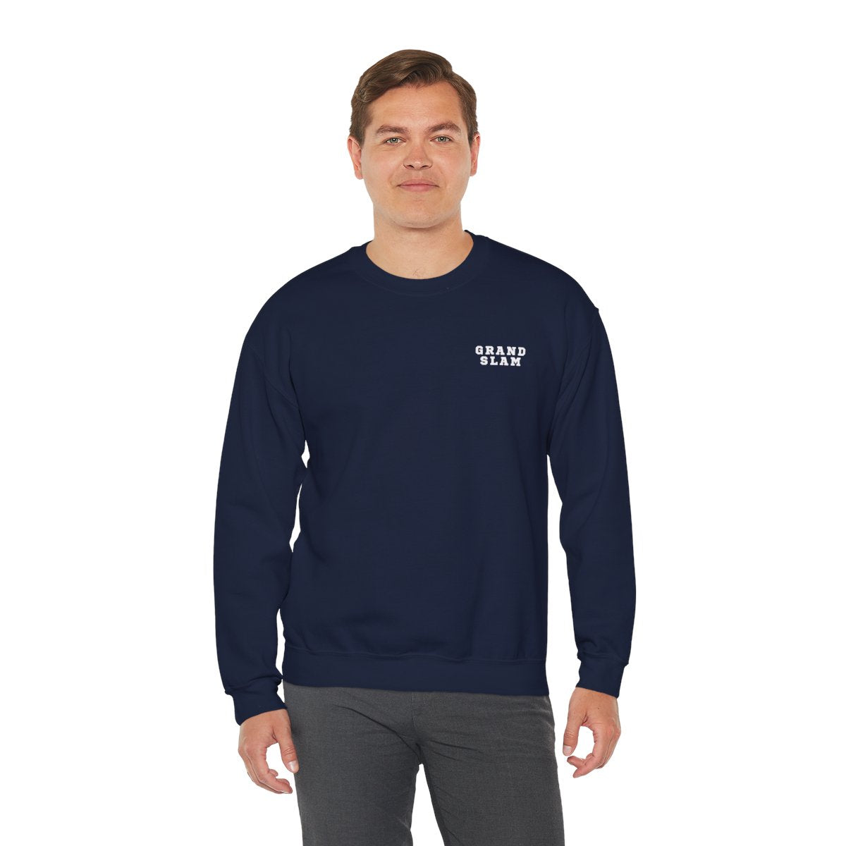 PICKLEBALL 9 - Pickleball (Sweatshirt)