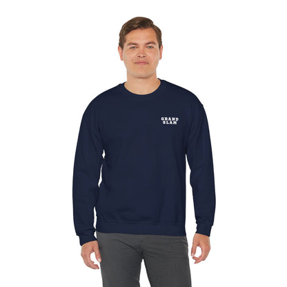 PICKLEBALL 10 - Pickleball (Sweatshirt)