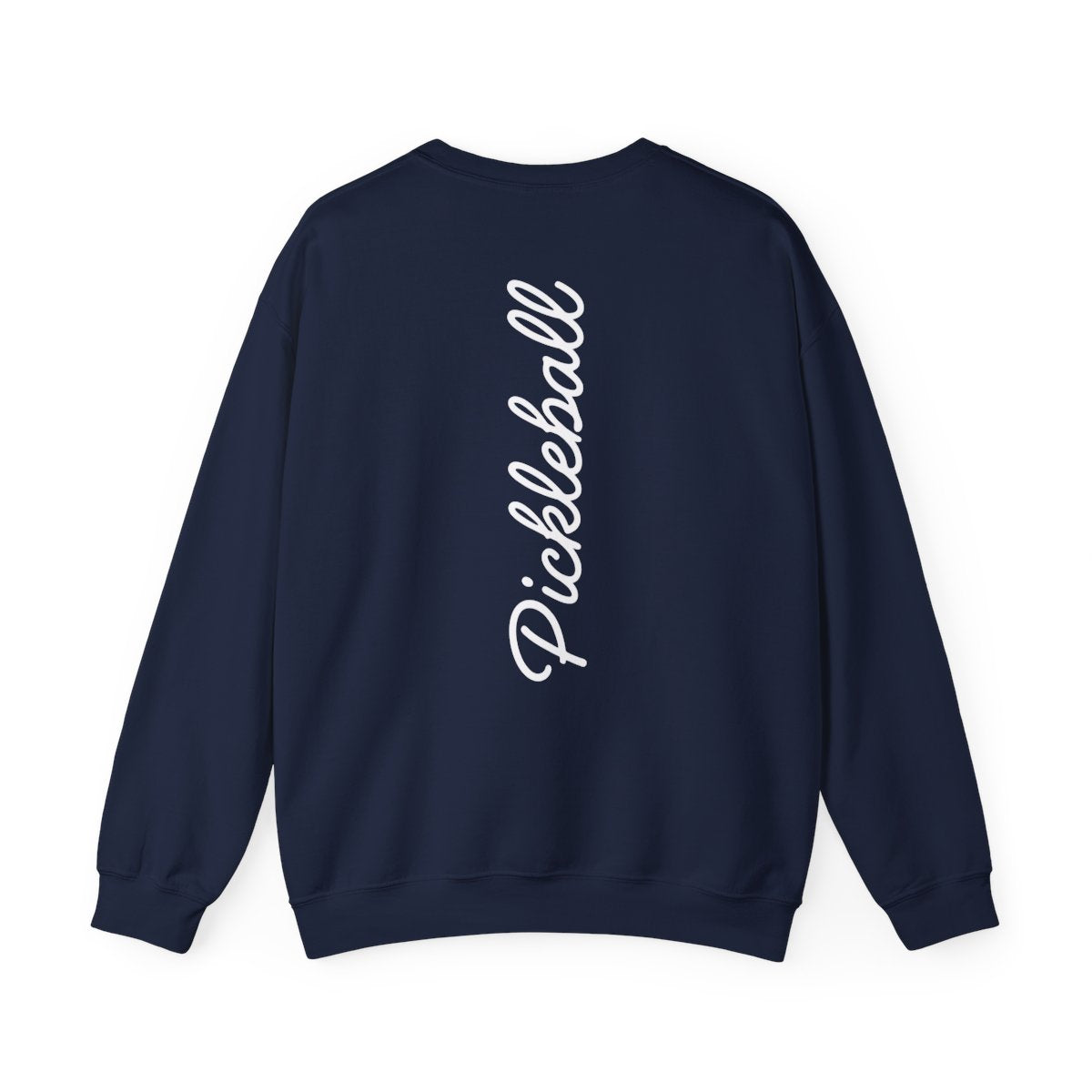 PICKLEBALL 9 - Pickleball (Sweatshirt)