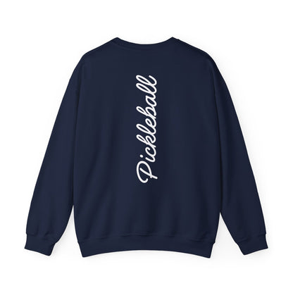 PICKLEBALL 9 - Pickleball (Sweatshirt)