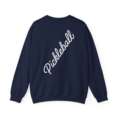 PICKLEBALL 10 - Pickleball (Sweatshirt)