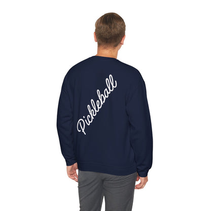 PICKLEBALL 10 - Pickleball (Sweatshirt)