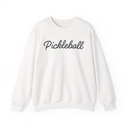 PICKLEBALL 8 - Pickleball (Sweatshirt)