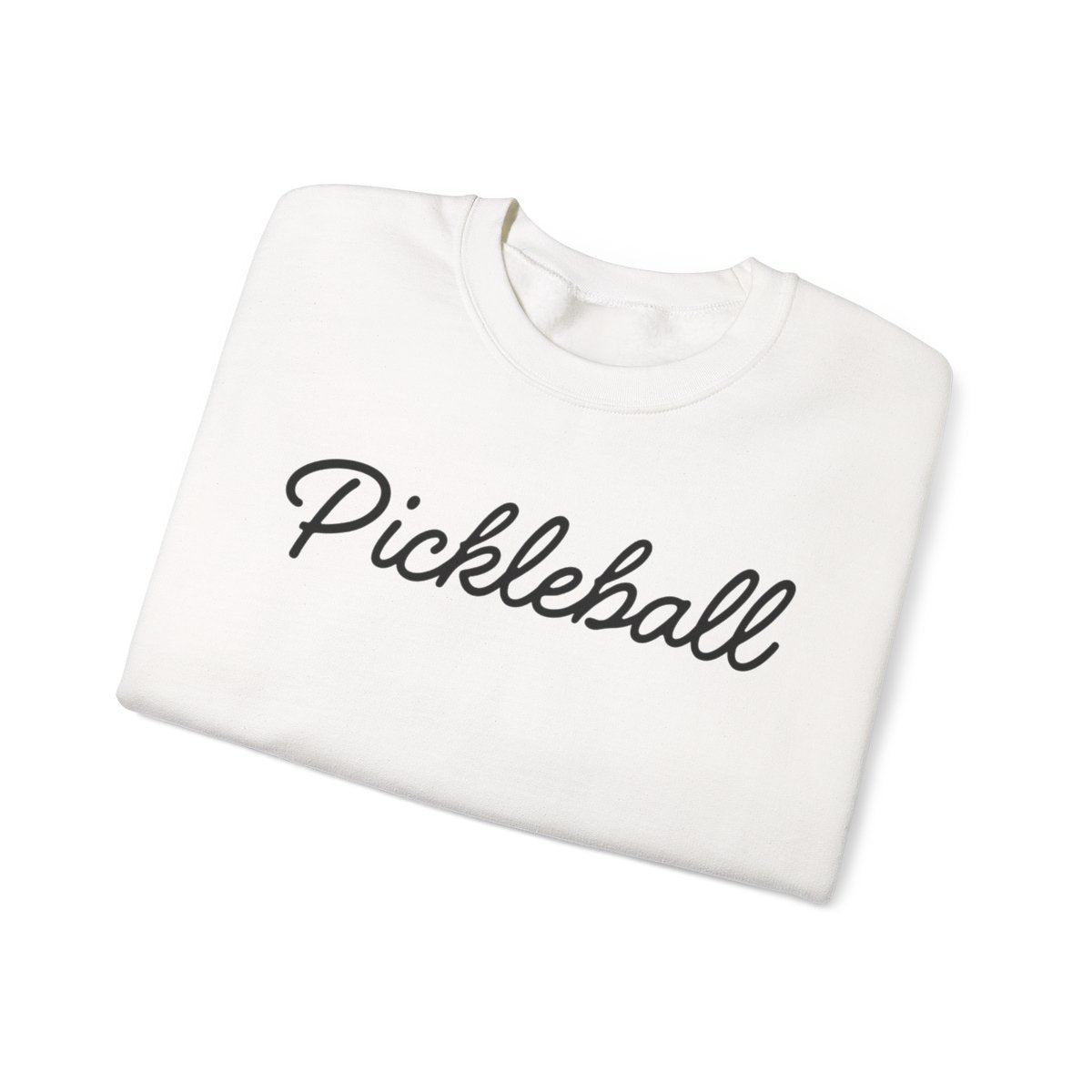 PICKLEBALL 8 - Pickleball (Sweatshirt)