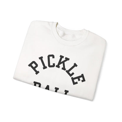 PICKLEBALL 11 - Pickleball (Sweatshirt)